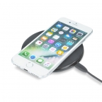 Qi inductive wireless charger - WDC-200 - Forever