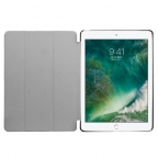 Apple iPad 2017 9.7 - Housse et support - Noir - Phonit