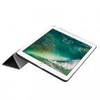 Apple iPad 2017 9.7 - Housse et support - Noir - Phonit
