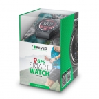Montre connectée bluetooth - SW-500 - Noir - Forever
