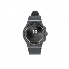 Montre connectée bluetooth - SW-500 - Noir - Forever