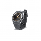 Montre connectée bluetooth - SW-500 - Noir - Forever