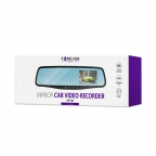 Camera dashcam miroir HD - VR-140 - Forever