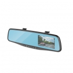 Camera dashcam miroir HD - VR-140 - Forever