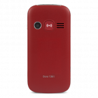 GSM - Doro 1361 - Rouge