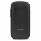 GSM - Doro 2404 - Noir/Noir