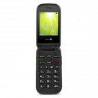 GSM - Doro 2404 - Noir/Noir