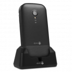 GSM - Doro 2404 - Noir/Noir
