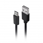 Car Charger 1xUSB 2A + Cable Micro USB - Forever