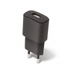Wall Charger 1xUSB 2A + Cable Micro USB - Forever