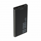 External Portable Battery PowerBank 10000mAh 18W - SPF-01 - Core