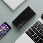 External Portable Battery PowerBank 10000mAh 18W - SPF-01 - Core
