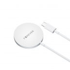 Qi inductive fast wireless charger Magsafe 15W - MAWC-100 - Forever