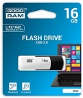USB Pendrive 16GB - USB 2.0 - Goodram