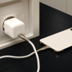 Adaptateur chargeur secteur 1xUSB-C - GaN PD QC TC-08 - 20W - Forever