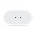 USB-C Power charger adapter 20W - Original Apple MHJE3ZM - Original Packaging