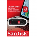 Clé USB 32GB - USB 2.0/3.0 - Sandisk