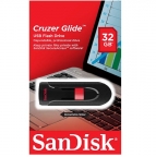USB Pendrive 32GB - USB 2.0/3.0 - Sandisk