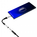 Adaptateur USB-C - Jack 3,5 mm - 3mk