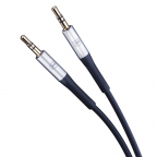 Câble auxiliaire Jack 3,5 mm - Jack 3,5 mm - 3mk