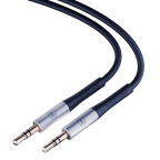 Câble auxiliaire Jack 3,5 mm - Jack 3,5 mm - 3mk