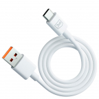 Câble USB/USB-C 3A 1.2m - Hyper Cable - 3mk
