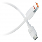 Câble USB/USB-C 3A 1.2m - Hyper Cable - 3mk