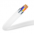 Câble USB/USB-C 3A 1.2m - Hyper Cable - 3mk