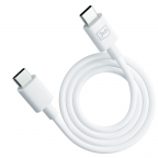 Câble USB-C/USB-C 100w 1.2m - Hyper Cable - 3mk