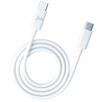 Câble USB-C/USB-C 100w 2m - Hyper Cable - 3mk