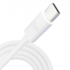 Câble USB-C/USB-C 100w 2m - Hyper Cable - 3mk