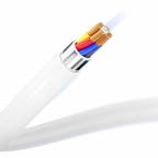 Câble USB-C/USB-C 100w 2m - Hyper Cable - 3mk
