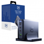 Station de charge 1xUSB 3xUSB-C 240W - Hyper Charging Station - 3mk