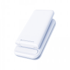 Chargeur sans fil 3 en 1 15w - Hyper Wireless Charger - 3mk