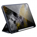 Samsung Galaxy Tab S9 FE+ - Etui Soft Tablet Case - 3mk
