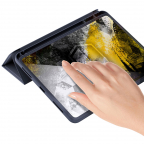 Samsung Galaxy Tab S9+ - Etui Soft Tablet Case - 3mk