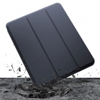 Samsung Galaxy Tab S9 FE+ - Etui Soft Tablet Case - 3mk