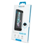 Apple iPhone 7/8 - Full Cover Tempered Glass Screen Protector - Forever