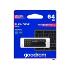 USB Pendrive 64GB - USB 3.0 - Goodram