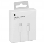 Apple câble data et charge USB-C vers Lightning - MUQ93ZM/A 1M - Packaging Original