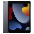 Apple iPad 9th Gen 10.2 64GB Wifi - Space Grey