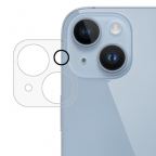 Apple iPhone 15 / 15 Plus - Camera protection - Clear - Phonit