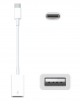 Apple Adaptateur USB-C vers USB - MJ1M2AM/A - Packaging Original