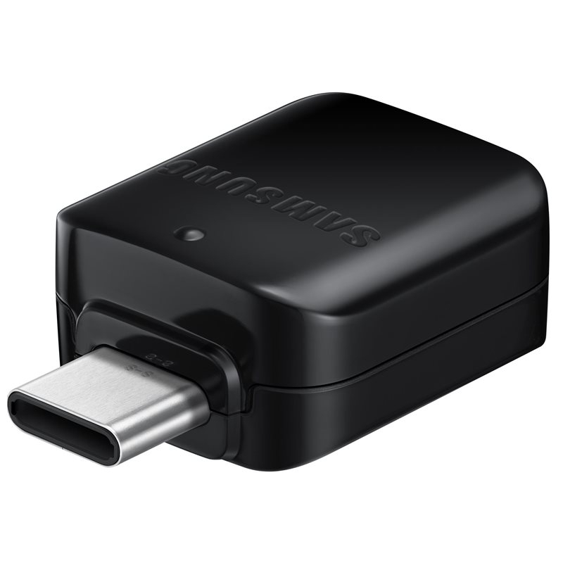 Adaptateur OTG - Micro USB type C vers USB - EE-UN930 - Samsung - Univertel