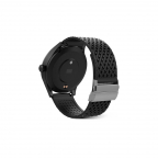 Bluetooth Smart Watch - AW-120 ICON2 - Black - Forever