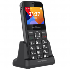 myPhone Halo 3 - Black