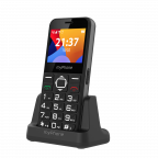 myPhone Halo 3 - Black