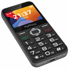 myPhone Halo 3 - Black