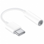 Apple Adaptateur USB-C vers jack 3,5 mm - MU7E2ZM/A - Packaging Original