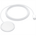 Apple wireless charger Magsafe - MX6Y3ZM/A 25W 1m - Packaging Original